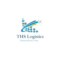 THS Logistics logo - Similar company to Cdl Logistics Group