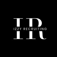 Izzy Recruiting logo - Similar company to Dellmeco