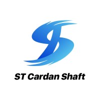 Lyngou Group - ST Cardan Shaft logo - Similar company to Chaughule Global Inc.