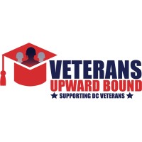 Veterans Upward Bound of Washington DC logo - Similar company to Tech For Troops
