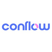 Conflow logo - Similar company to Conflowence