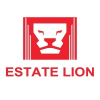 ESTATE LION logo - Similar company to Dev Bhoomi Properties