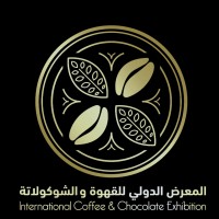 International Coffee and Chocolate Exhibition logo - Similar company to Coffee & Chocolate Expo