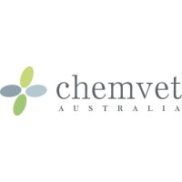 Chemvet Australia logo - Similar company to Bdss (Business Desking & Seating Systems)