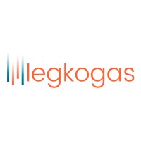 Legkogas logo - Similar company to Losus - Land Onshore Us Consulting