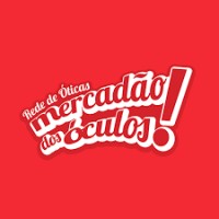 Mercadão dos Óculos Franquia logo - Similar company to Weego.Io