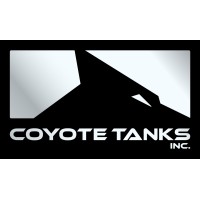 Coyote Tanks, Inc. logo - Similar company to Red Eagle Pipeline