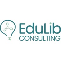 EduLib Consulting logo - Similar company to Natasha Watley Foundation
