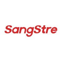 Sangstre Audio Glasses logo - Similar company to Sangstre