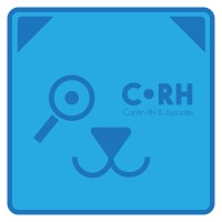 CRH et Associés logo - Similar company to Entretien Dijonnais