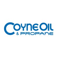 Coyne Oil & Propane logo - Similar company to Argus Transport