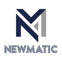 NEWMATIC logo - Similar company to Baligames