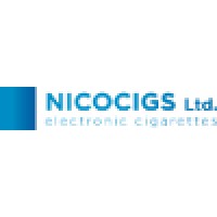 Nicocigs Ltd logo - Similar company to Infocus Resources Ltd