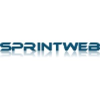 Sprintweb logo - Similar company to Nerve Centre