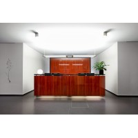 Hausarztzentrum Rheinbach logo - Similar company to Sprechzimmer Gmbh