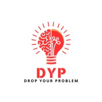Drop Your Problem logo - Similar company to Shipra Technologies