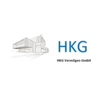 HKG Unternehmensgruppe logo - Similar company to Ws Group Gmbh