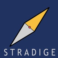 Stradige logo - Similar company to Nahco3