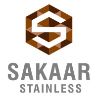 SAKAAR STAINLESS LLP logo - Similar company to Vipanan Ims Davv