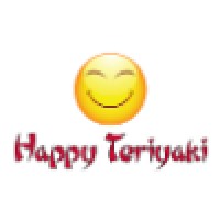 Happy Teriyaki
