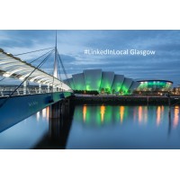LinkedInLocal Glasgow logo - Similar company to Kong Glasgow