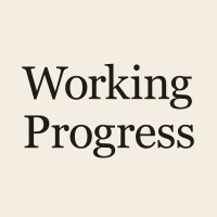 Working Progress logo - Similar company to Working Progress