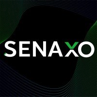 SENAXO logo - Similar company to Somikoron