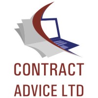 Contract Advice Ltd