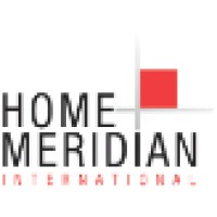 Home Meridian International logo - Similar company to Crestviewcollection