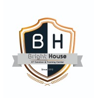Bright House ICT Solutions logo - Similar company to Elite Valley