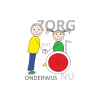 Zorg en Onderwijs Nu logo - Similar company to S&L Zorg