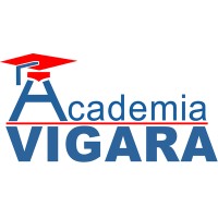 Academia Vigara logo - Similar company to Ecuademy