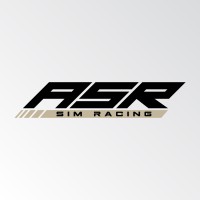 Academy Sim Racing logo - Similar company to Sim Drive
