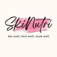 SkiNutri logo - Similar company to Tribe Culture Change