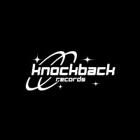 Knockback Records logo - Similar company to Adlib Music
