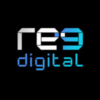 RE9 Marketing Digital logo - Similar company to Inetweb