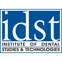 Idst Dental College logo - Similar company to Idst Modinagar