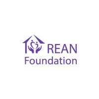 REAN Foundation logo - Similar company to Media With Vision