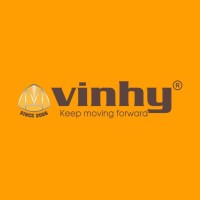 vinhy logo - Similar company to Deft Aesthetic Lab