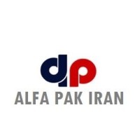 Alfapak Iran logo - Similar company to Idiran Group (Intelligent Data Developments Of Iran)