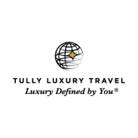 Tully Luxury Travel logo - Similar company to S&P Data Gmbh