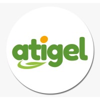 ATIGEL VEGETAIS CONGELADOS logo - Similar company to Ctpp