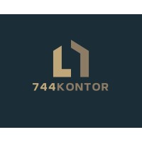 744Kontor logo - Similar company to Fairwalter Ag
