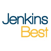 Jenkins Best logo - Similar company to Caisson Io