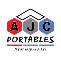 AJC Portables logo - Similar company to Build Up Recruitment