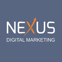 Nexus Digital Marketing logo - Similar company to Atenas Fraternity