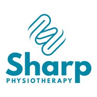 Sharp Physiotherapy logo - Similar company to Tm Physiotherapy