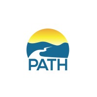 PATH Inc. (People Against Trafficking Humans) logo - Similar company to Bolder Inc.