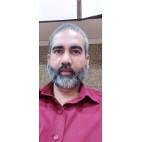 Dr Harish Sharma logo - Similar company to Custom Mobility