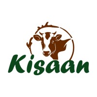Kisaan logo - Similar company to Kisaan